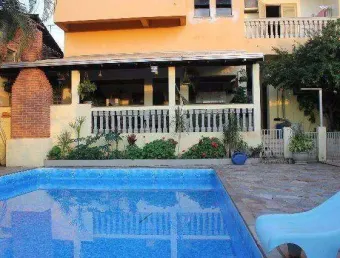 Casa à venda,  na Rua do Planalto em Ibiporã por R$ 1.300.000 -