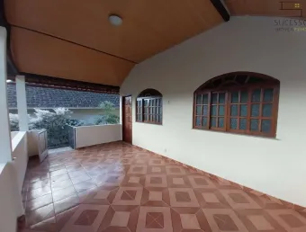 Casa com 2 quartos à venda no Olaria, Nova Friburgo 