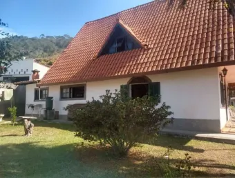 Casa com 4 quartos à venda na Parada Folly, Nova Friburgo 
