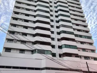 Apartamento com 3 quartos à venda na Barra Sul, Balneário Camboriú 