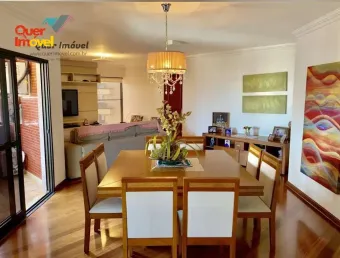 Apartamento de luxo no centro de ribeirão preto-sp: 3 quartos, 2 suítes, 3 salas, 3 banheiros, 2 vagas, 176m². venha conhecer!