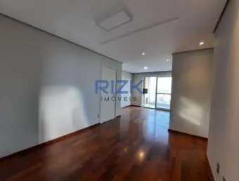 Apartamento com 3 quartos à venda na Rua Calógero Calia, Vila Santo Estéfano, São Paulo
