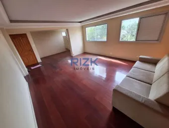 Apartamento com 3 quartos à venda na Avenida Lacerda Franco, Cambuci, São Paulo