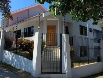Casa com 5 quartos à venda no Jardim Pinheiros, Maringá 