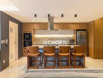 Cobertura à venda, 176 m² por R$ 1.200.000,00 - Itoupava Central - Blumenau/SC