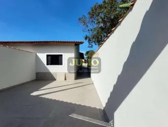Casa com 3 quartos à venda no Balneário Campos Eliseos, Itanhaém 