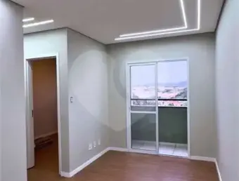 Apartamento com 2 quartos à venda em jardim buriti - sp