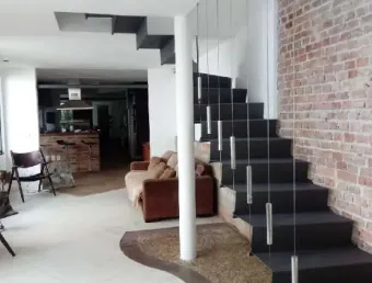 Sala comercial à venda na Rua Olavo Bilac, Cidade Baixa, Porto Alegre