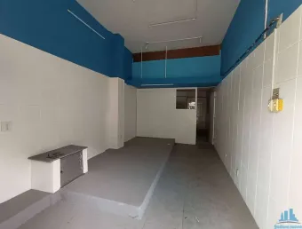 Ponto comercial à venda na Rua São Francisco Xavier, Maracanã, Rio de Janeiro
