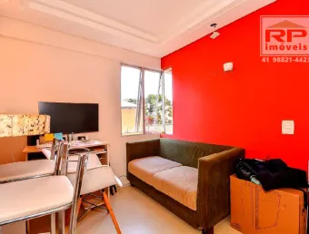 Apartamento Mobiliado no Bigorrilho – 21m² – Excelente para Investidores