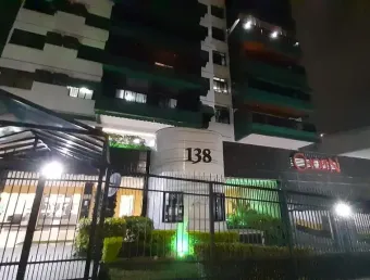 Black friday - lindo 3qts /1 suite e 02 vgs no chopin - méier-rj