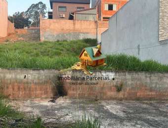 Excelentes Lotes no Portal 3 170m2  à venda q vista ou financiado Caixa!