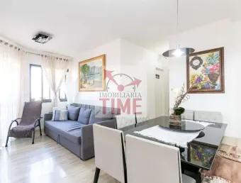 Apartamento com 2 dormitórios à venda, 59 m² por r$ 515.000,00 - capão raso - curitiba/pr
