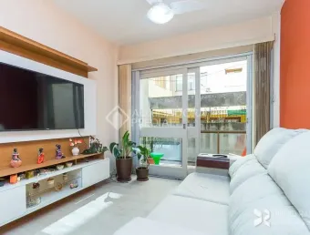 Apartamento com 2 quartos à venda na Avenida Coronel Lucas de Oliveira, 2808, Petrópolis, Porto Alegre