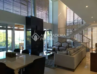 Casa em condomínio fechado com 3 quartos à venda na Rua Deputado Astério de Mello, 195, Teresópolis, Porto Alegre