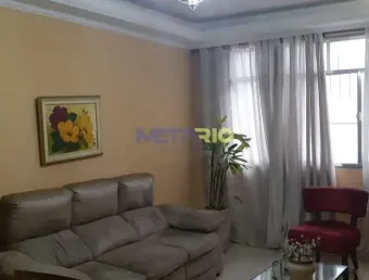 Apartamento à venda, 90 m² por R$ 473.000,00 - Vila Valqueire - Rio de Janeiro/RJ