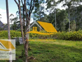 Terrenos residenciais de 2 mil mts² na parque são clemente