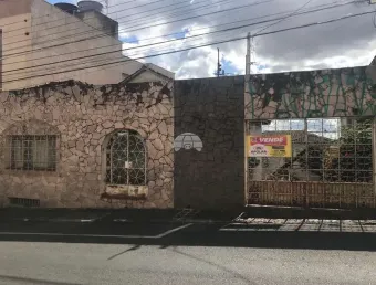 Terreno à venda na Rua Rui Barbosa, 215, Centro, Ponta Grossa