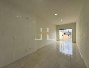 Casa com 2 quartos para alugar na Rua 1019, Itajubá, Barra Velha