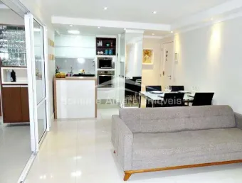 Apartamento no terrazzo verona, de 3 quartos à venda, parque industrial - campinas/sp