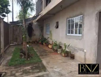 Casa com 5 quartos à venda no Jardim Santa Alice, Arapongas 