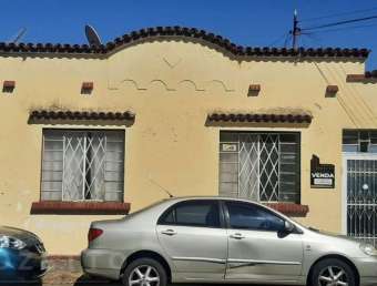 Terreno à venda no Centro, Ponta Grossa 