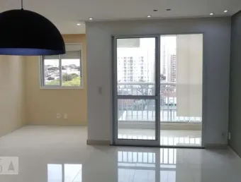 Apartamento à venda - vila das mercês, 2 quartos,  65 m2