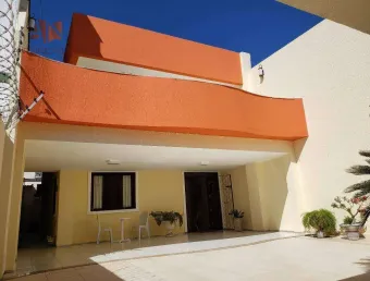Casa à venda, 305 m² por r$ 650.000,00 - cajazeiras - fortaleza/ce