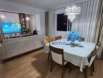 (aceita troca) apartamento duplex com 3 quartos à venda, 108 m² por r$ 1.100.000 - zona 01 - maringá/pr
