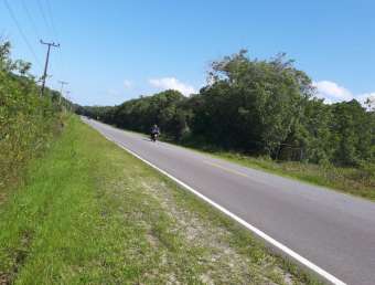 Fazenda à venda na Avenida Dom Henrique II, 5000, Barra do Sai, Itapoá
