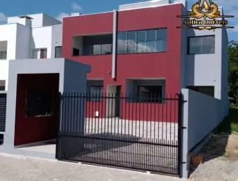 Apartamento 2 quartos em navegantes - 70m2 - aceita parcelamento direto