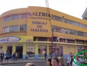 Loja para alugar, 68.00 m2 por r$2000.00  - centro - curitiba/pr