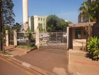 Apartamento com 2 quartos à venda na Avenida Roberto Conceição, 622, Jardim São José, Cambé