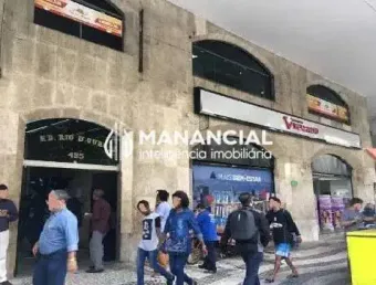 Sala comercial para venda,  centro, rio de janeiro - sa254