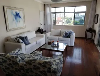 Apartamento 4 Quartos para Venda em Salvador, Graça, 4 dormitórios, 1 suíte, 3 banheiros, 2 vagas