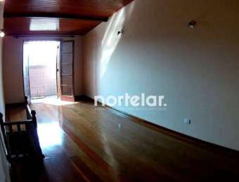 Sobrado com 3 dormitórios à venda, 280 m² por R$ 900.000,00 - Pirituba - São Paulo/SP