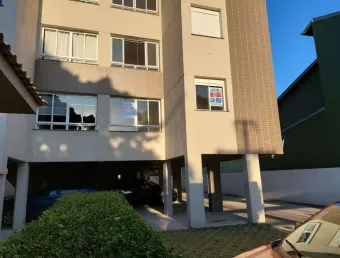 Apartamento com 2 quartos à venda na Estrada Campo Novo, 277, Aberta dos Morros, Porto Alegre