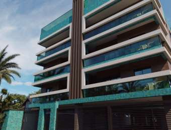 Apartamento com 2 quartos à venda na Rua Valdir Müller, 386, Centro, Matinhos
