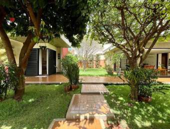 Casa alto padrão à venda, 540m² com 5 quartos/suíte, no condomínio Paineiras, em Ribeirão Preto/SP I Imobiliária em Ribeirão Preto I Brioni imóveis