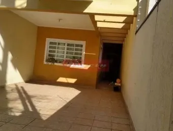 Casa com 4 quartos à venda na Vila Cruzeiro, São Paulo 