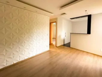 Apartamento com 2 quartos à venda na Rua Francisco Dal'Negro, 3057, Santo Antônio, São José dos Pinhais