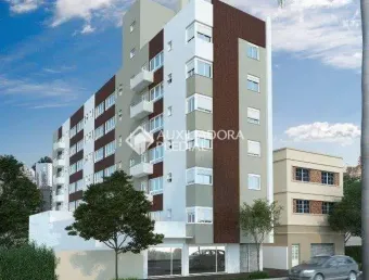 Apartamento com 1 quarto à venda na Avenida Osvaldo Aranha, 420, Bom Fim, Porto Alegre