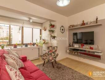 Apartamento com 3 quartos à venda na Rua Roque Calage, 400, Passo da Areia, Porto Alegre
