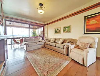 Apartamento com 3 quartos à venda na Rua Padre José Maurício, 143, Rio Branco, Novo Hamburgo