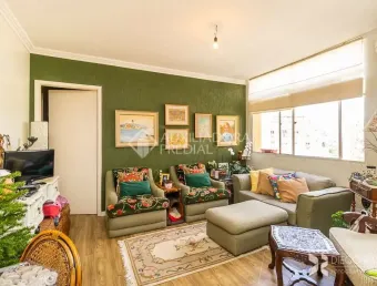 Apartamento com 2 quartos à venda na Avenida Wenceslau Escobar, 1086, Tristeza, Porto Alegre