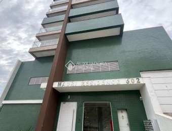 Apartamento com 1 quarto à venda na Padre José de Anchieta, 502, Nossa Senhora de Lourdes, Santa Maria