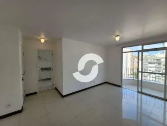 Apartamento à venda, 100 m² por R$ 580.000,00 - Santa Rosa - Niterói/RJ