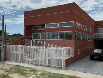 Prédio à venda em Ipanema, Pontal do Paraná 