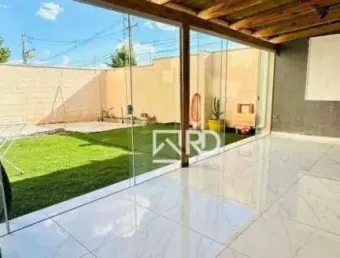 Apartamento Garden à venda, 55 m² por R$ 490.000,00 - Cidade Industrial - Curitiba/PR
