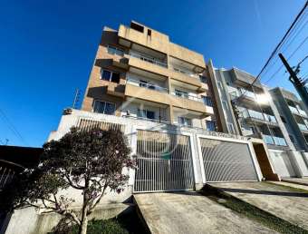 APARTAMENTO MOBILIADO À VENDA EM SÃO JOSÉ DOS PINHAIS